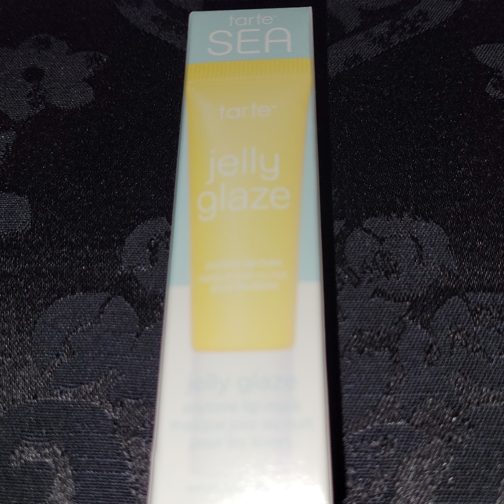 Tarte jelly glaze anytime lip mask